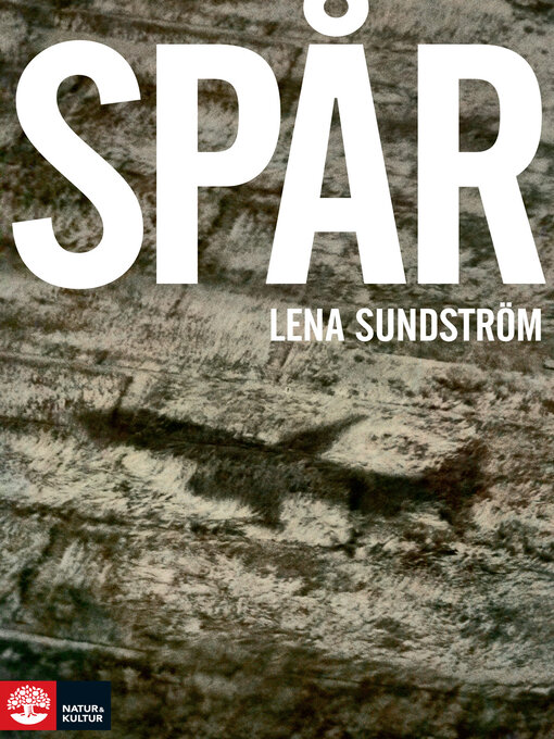 Titeldetaljer för Spår av Lena Sundström - Tillgänglig